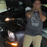 Profile Picture of David Palmieri (@david_palmieri16) on Instagram