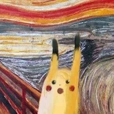 Profile Picture of Martin Vávra (@MartinVvra15) on Twitter