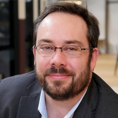 Profile Picture of Ben Wymer (@Ben_Wymer) on Twitter
