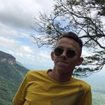 Profile Picture of Markos Athayde (@markosathay_12) on Instagram