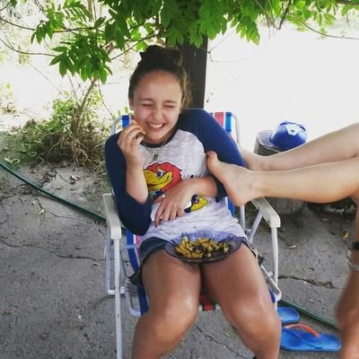 Profile Picture of Paula Serpa (@cubanapaula) on Twitter
