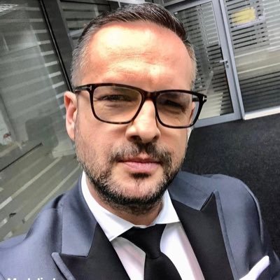 Profile Picture of Peter Clifton (@peterCl33750760) on Twitter