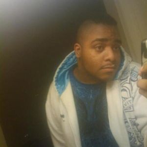 Profile Picture of Frankie Garrett (@frank122989) on Myspace