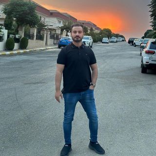 Profile Picture of mohammed ghazi (@mohammed__ghazi) on Instagram