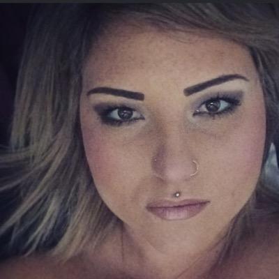 Profile Picture of Carlee Hansen (@chhairdesign) on Twitter