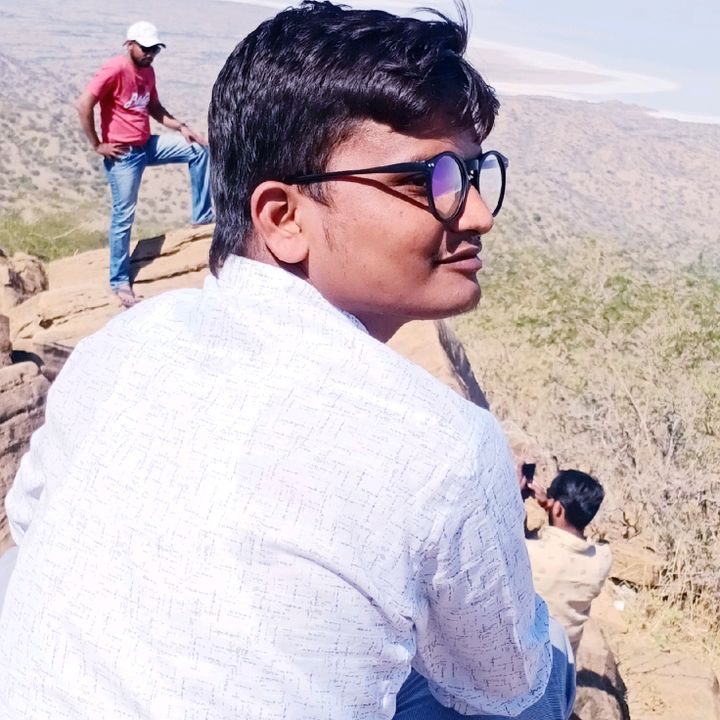 Profile Picture of Balvant Patel (@b7patel) on Tiktok