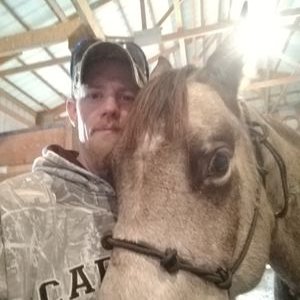 Profile Picture of Adam Clement (@Adam44447691) on Twitter