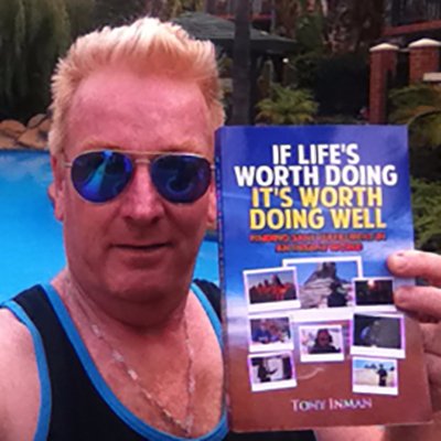 Profile Picture of Tony Inman (@Tonaldo61) on Twitter
