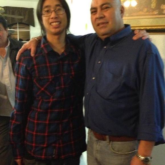 Profile Picture of Julian Fong (@yupreally) on Poshmark