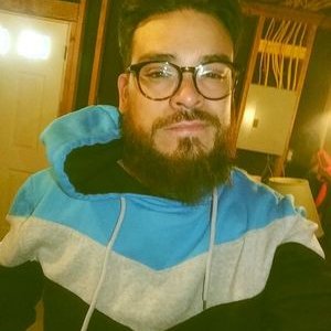 Profile Picture of Michael Gebhart (@michaelwayneiii) on Twitter