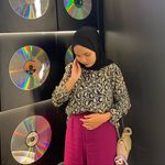 Profile Picture of annisa salmitha shofura (@annisasalmithasofuraa) on Instagram