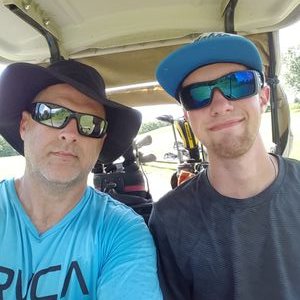 Profile Picture of Jim Eason (@hokiegolfer6) on Twitter