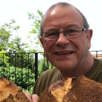 Profile Picture of Gerry Danby (@pundles) on Twitter