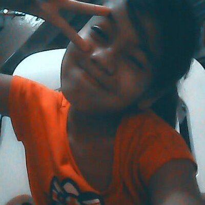 Profile Picture of Danielle Sam Carillo (@@ElleCarillo) on Twitter