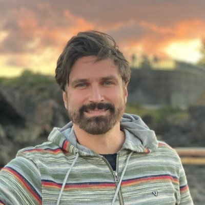 Profile Picture of Jeremy (@lebard) on Twitter