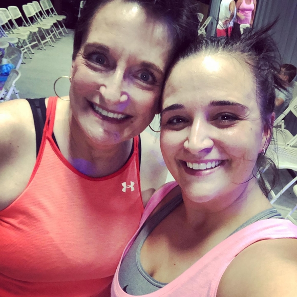 Profile Picture of Anne Woelke vickers (@geechsgal) on Poshmark