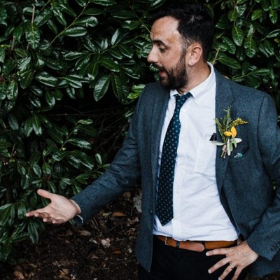 Profile Picture of James Stables (@stablesjames) on Twitter