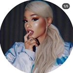 Profile Picture of 𝐀𝐑𝐈𝐀𝐍𝐀𝐓𝐎𝐑 𝐁𝐎𝐘 ♡︎ (@holly.fakt) on Instagram