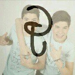 Profile Picture of Gemelier de ♥ y no de ocasion (@danisu60214) on Instagram