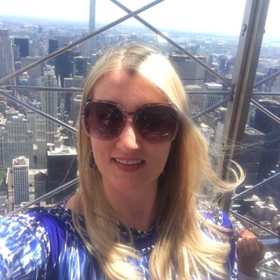 Profile Picture of Julie McDaniel (@juliemcdaniel) on Twitter