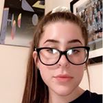 Profile Picture of audrey hebert (@audrey__hebert) on Instagram