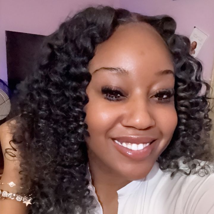 Profile Picture of Shirrell Johnson (@shirrelljohnson) on Tiktok