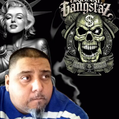 Profile Picture of Steven Vela (@stevenvela1977) on Twitter