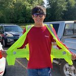 Profile Picture of Jacob Edward Rackley (@jacob_rackley) on Instagram