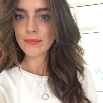 Profile Picture of Aoibhínn McGinnity (@McAoibhinn) on Twitter