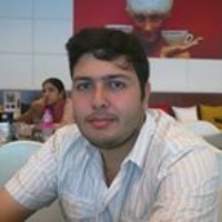 Profile Picture of Lijo John (@lijo-john-18) on Quora