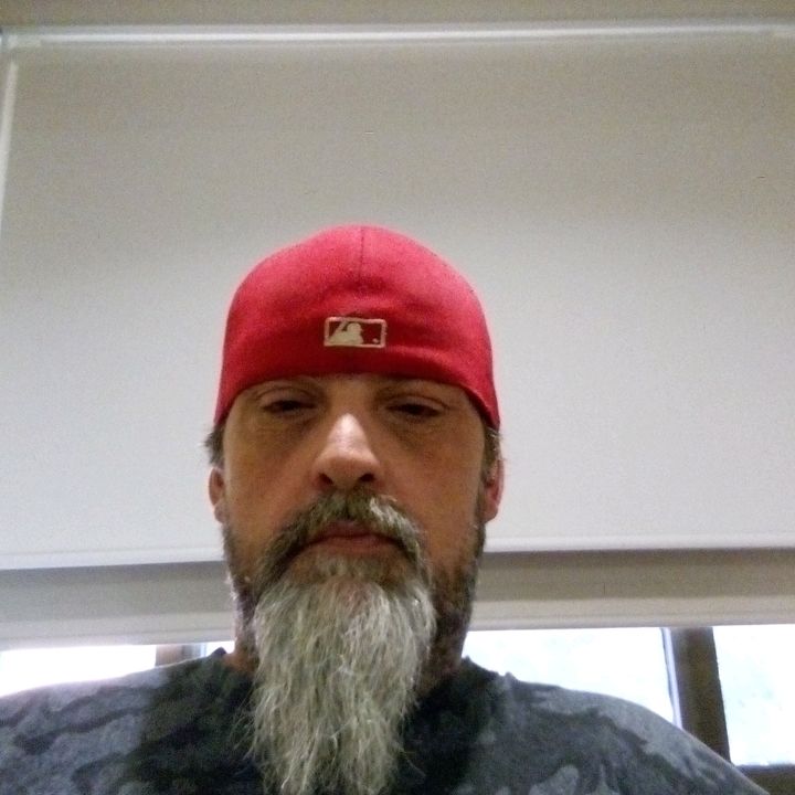 Profile Picture of johnweiser2 (@johnweiser2) on Tiktok