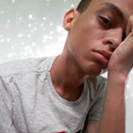 Profile Picture of patri! (@patrick_sweety) on Instagram