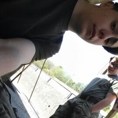 Profile Picture of Dan Trout (@troutybai) on Twitter