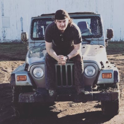 Profile Picture of Issac Woolum (@IssacDaniel82) on Twitter