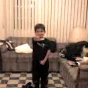 Profile Picture of GILBERT ACEVEDO (@GILBERTOACEVEDO2001) on Youtube