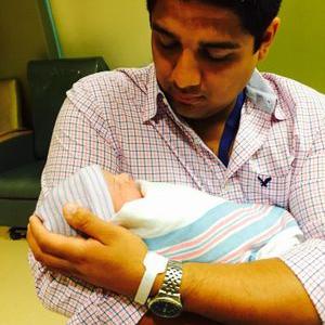 Profile Picture of Alexandro Rios (@AlexandroRios3) on Twitter