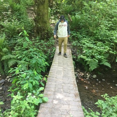 Profile Picture of Eli Mccormick (@DrippyElijah) on Twitter