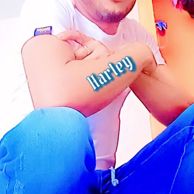 Profile Picture of Harley 😎 (@robertharley19) on Tiktok