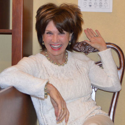 Profile Picture of Susan Shackelford (@SShackelfordNWA) on Twitter