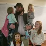 Matt Crowell - Instagram Profile Picture of Matt Crowell (@yonderman) on Instagram