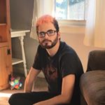 Profile Picture of Michael Aaron Futterman (@haydenofechelon) on Instagram