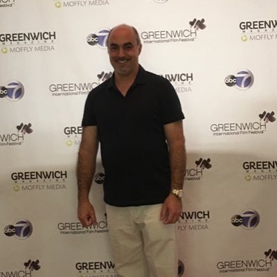 Joseph Amelio - Twitter Profile Picture of Joseph Amelio (@joseph_amelio) on Twitter