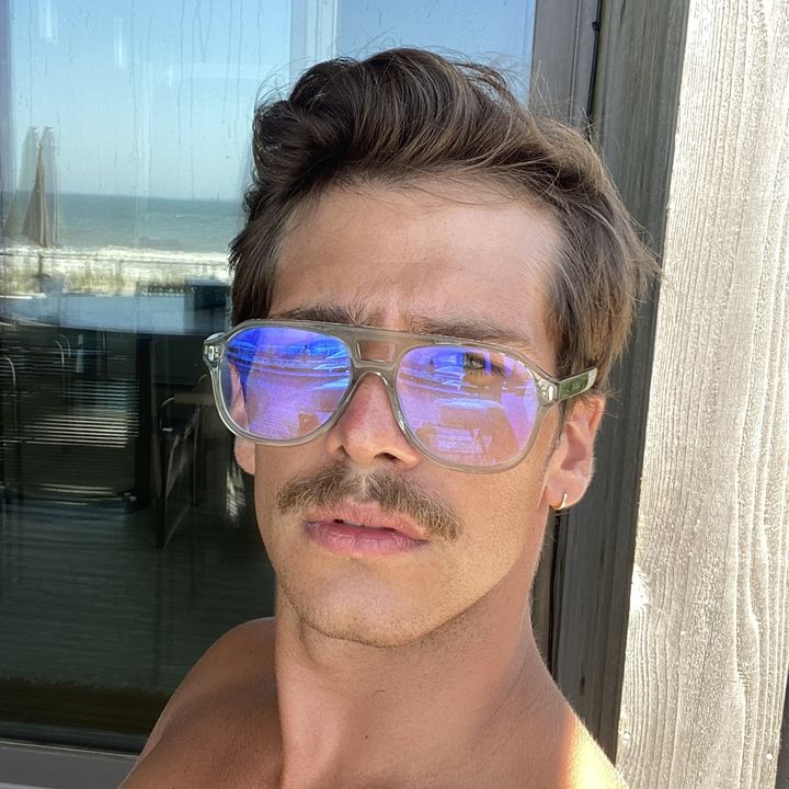 Profile Picture of JeffreyPratt (@@_jeffreypratt) on Tiktok