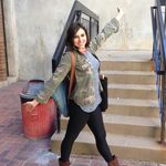 Profile Picture of Emily Daniels (@_emmathebrave) on Instagram
