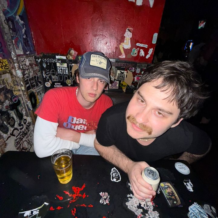 Profile Picture of Wilmah (@wilmahtheband) on Tiktok