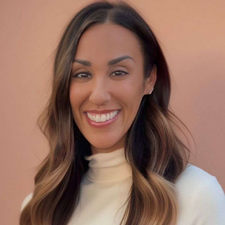 Sarah Fechter - Tiktok Profile Picture of Sarah Fechter (@sarahfechter_ifbbpro) on Tiktok