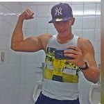 Profile Picture of 🔱 Alejandro'Alvarez ⚓ (@alejandroalvarez01) on Instagram