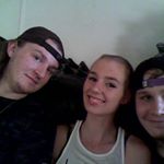 Profile Picture of brad tussey (@scarekrow_juggalo) on Instagram