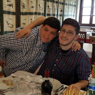 Profile Picture of Alessandro Maniscalco (@MANYSK) on Facebook