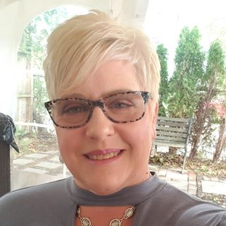 Profile Picture of Lisa Baldauf (@lbaldauf) on Facebook